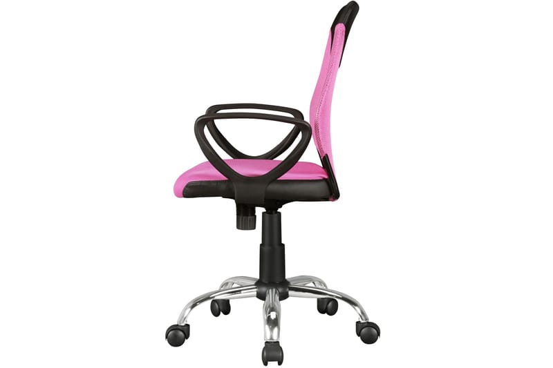 Kirjoituspöydän tuoli Mountainview Lasten - Roosa - Huonekalut - Lasten kalusteet - Lasten tuoli & juniorituoli - Työtuoli lapselle