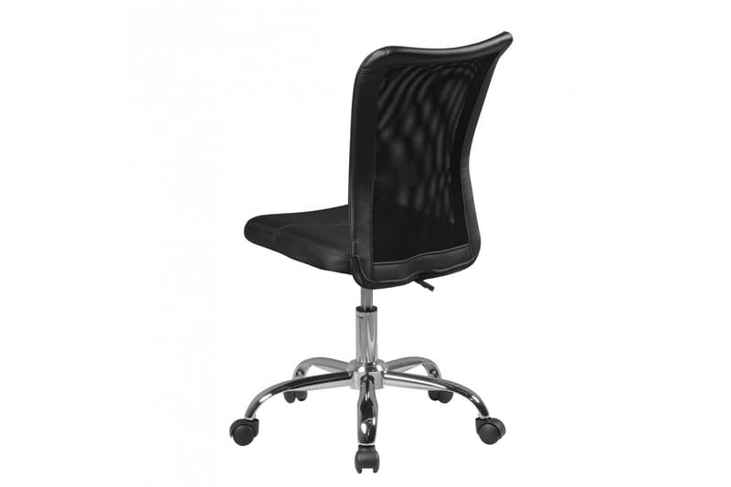 Kirjoituspöydän tuoli Trewellard Lasten - Musta - Huonekalut - Lasten kalusteet - Lasten tuoli & juniorituoli - Työtuoli lapselle