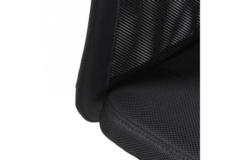 Kirjoituspöydän tuoli Trewellard Lasten - Musta - Huonekalut - Lasten kalusteet - Lasten tuoli & juniorituoli - Työtuoli lapselle