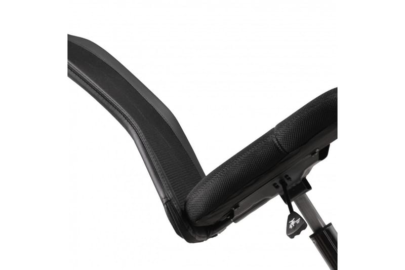 Kirjoituspöydän tuoli Trewellard Lasten - Musta - Huonekalut - Lasten kalusteet - Lasten tuoli & juniorituoli - Työtuoli lapselle