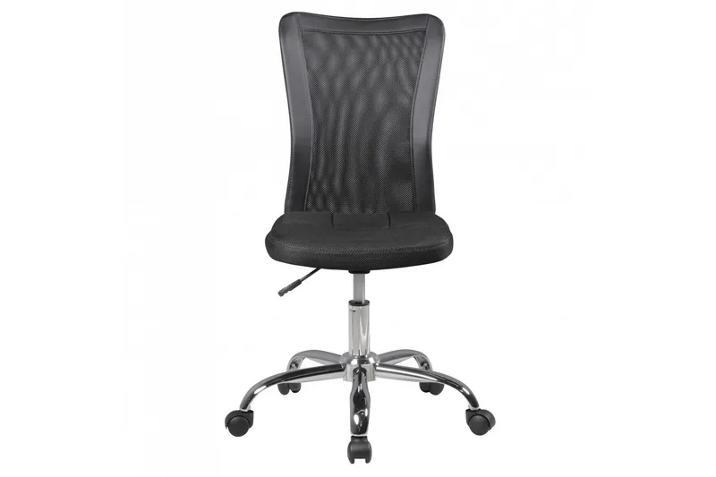 Kirjoituspöydän tuoli Trewellard Lasten - Musta - Huonekalut - Lasten kalusteet - Lasten tuoli & juniorituoli - Työtuoli lapselle