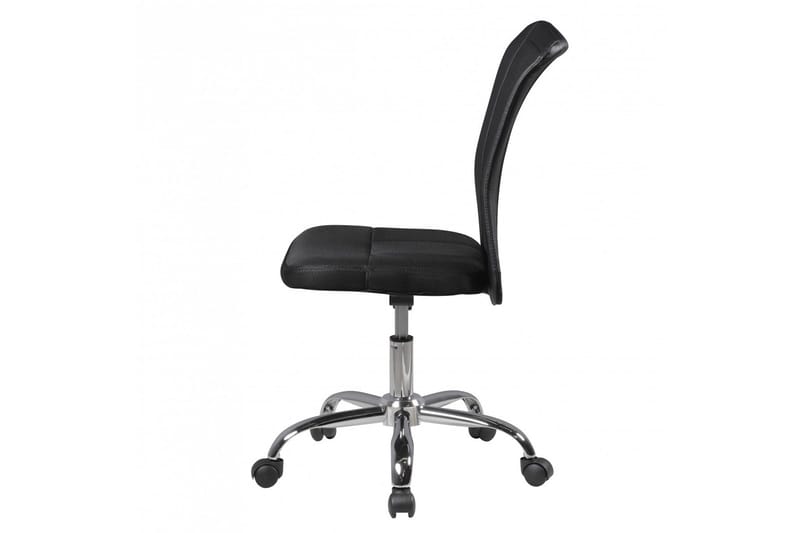 Kirjoituspöydän tuoli Trewellard Lasten - Musta - Huonekalut - Lasten kalusteet - Lasten tuoli & juniorituoli - Työtuoli lapselle