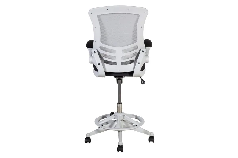 Korkea Työtuoli Tribecca - Huonekalut - Tuoli & nojatuoli - Työtuolit