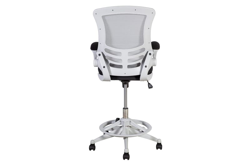 Korkea Työtuoli Tribecca - Huonekalut - Tuoli & nojatuoli - Työtuolit