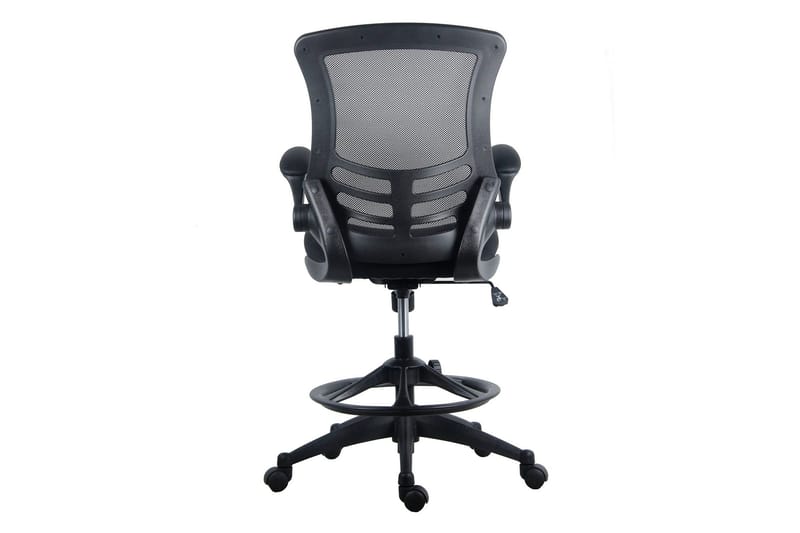 Korkea Työtuoli Tribecca - Huonekalut - Tuoli & nojatuoli - Työtuolit