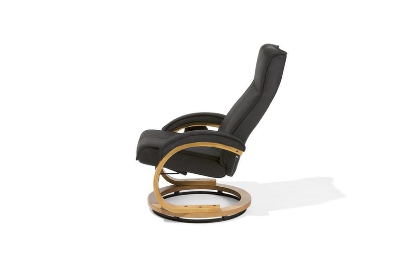 Lepotuoli Hero - Huonekalut - Tuoli & nojatuoli - Nojatuoli & lepotuoli - Hierontatuolit