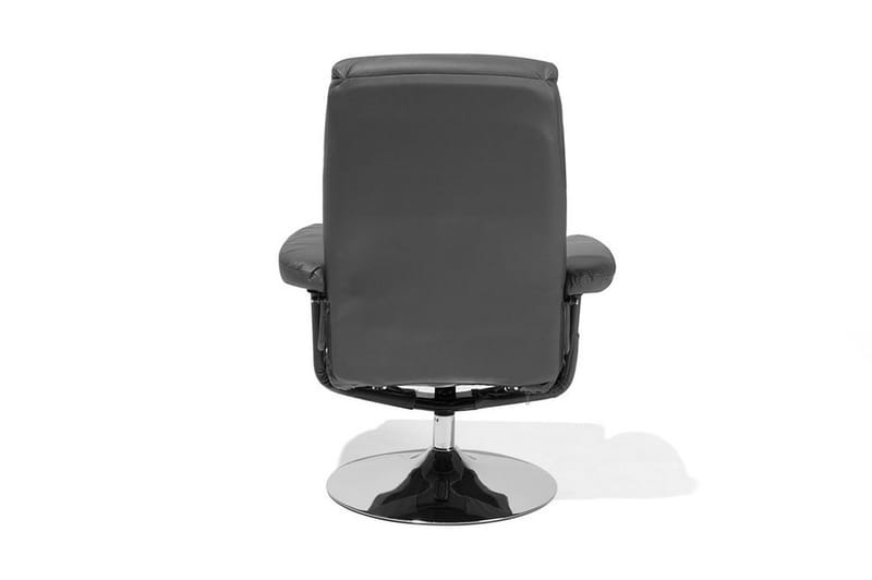 Lepotuoli Legend - Harmaa - Huonekalut - Tuoli & nojatuoli - Nojatuoli & lepotuoli - Hierontatuolit