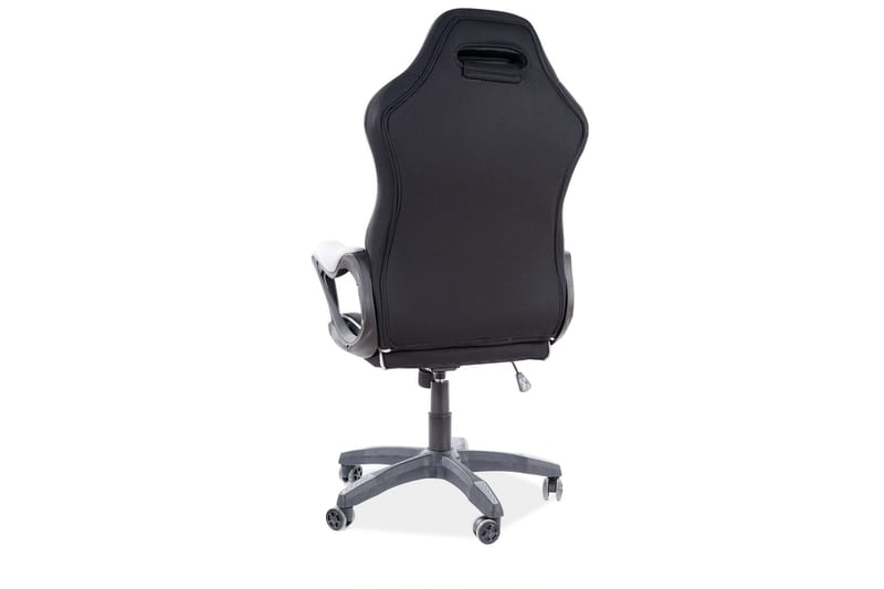 Pelituoli Deduza Säädettävä - Harmaa/Musta - Huonekalut - Tuoli & nojatuoli - Työtuolit