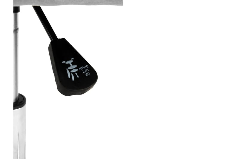 Toimistotuoli Annemasse - Harmaa - Huonekalut - Tuoli & nojatuoli - Työtuolit