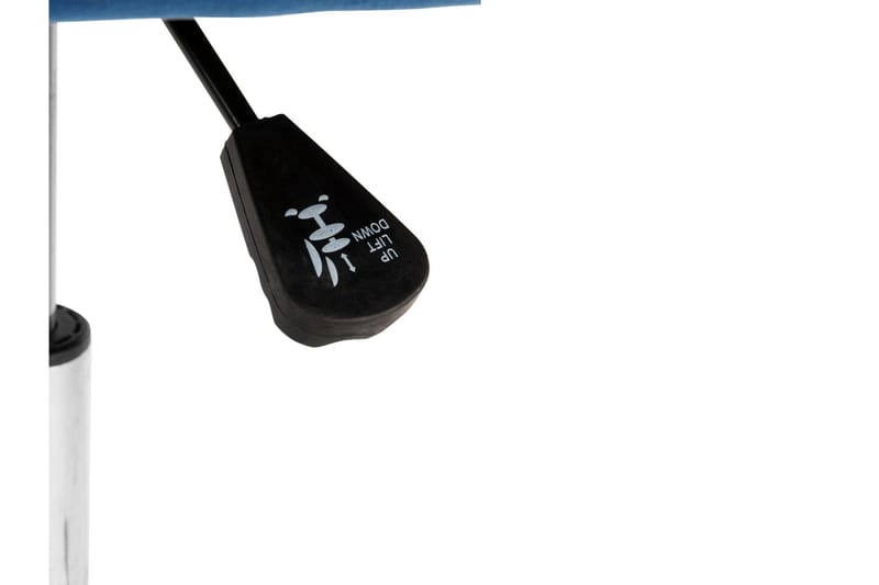 Toimistotuoli Annemasse - Tummansininen - Huonekalut - Tuoli & nojatuoli - Työtuolit