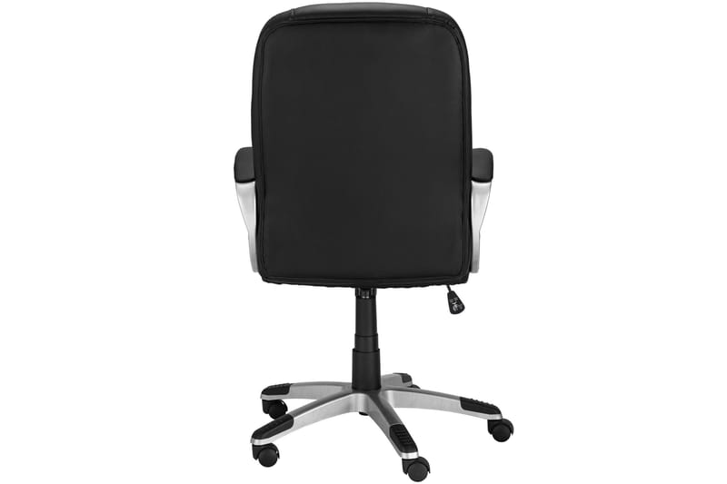 Toimistotuoli Junep Korkeussäätö - Musta - Huonekalut - Tuoli & nojatuoli - Työtuolit