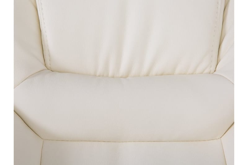 Työtuoli Advance - Beige - Huonekalut - Tuoli & nojatuoli - Työtuolit