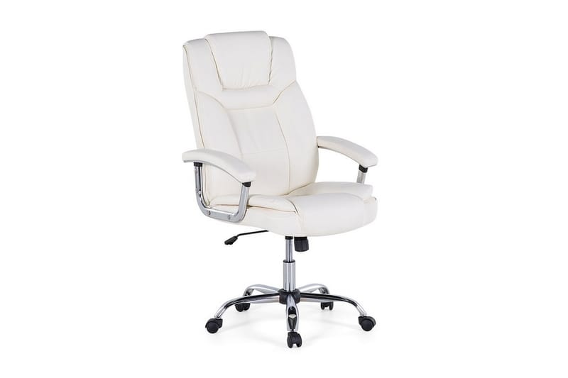 Työtuoli Advance - Beige - Huonekalut - Tuoli & nojatuoli - Työtuolit
