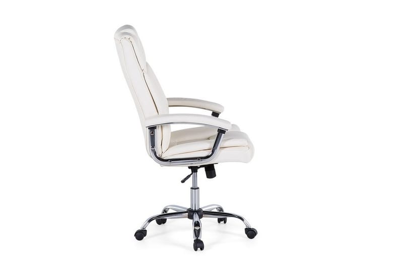 Työtuoli Advance - Beige - Huonekalut - Tuoli & nojatuoli - Työtuolit