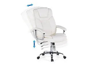 Työtuoli Advance - Beige - Huonekalut - Tuoli & nojatuoli - Työtuolit