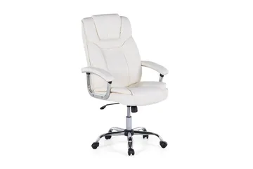 Työtuoli Advance - Beige - Huonekalut - Tuoli & nojatuoli - Työtuolit