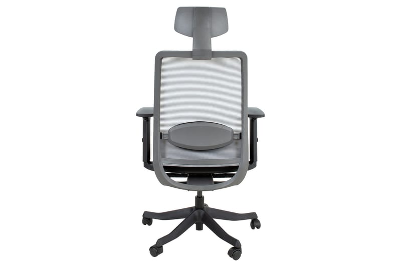 Työtuoli Anggun Musta - Huonekalut - Tuoli & nojatuoli - Työtuolit