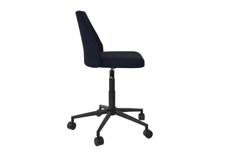 Työtuoli Brittany Laivastonsininen - Novogratz - Huonekalut - Tuoli & nojatuoli - Työtuolit