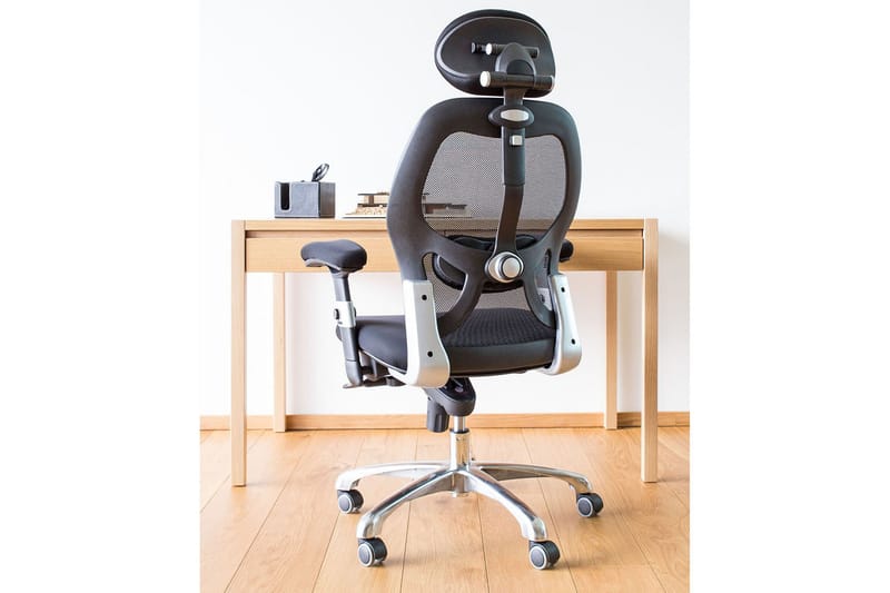 Työtuoli Caerwent - Huonekalut - Tuoli & nojatuoli - Työtuolit