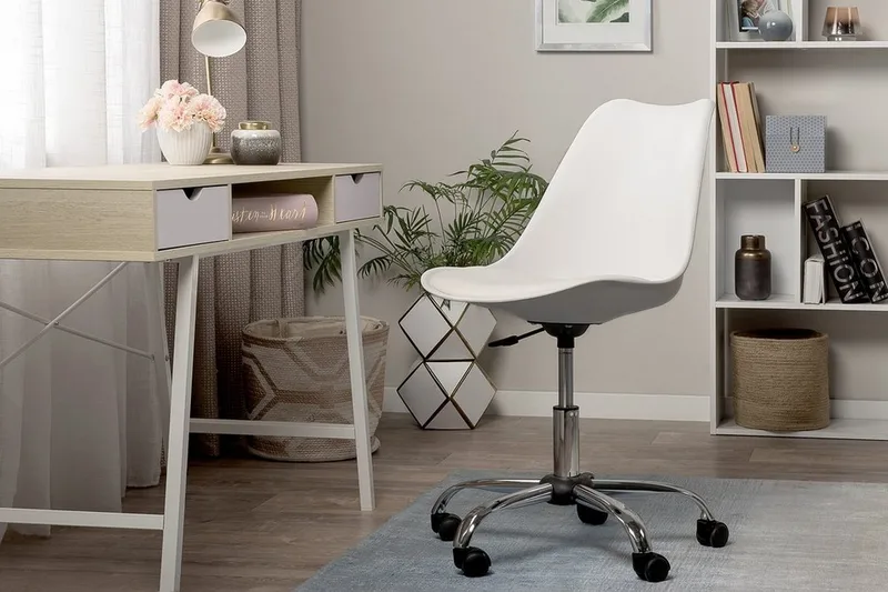 Työtuoli Dakota II - Huonekalut - Tuoli & nojatuoli - Työtuolit