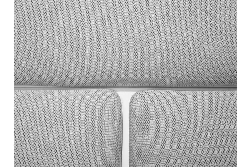 Työtuoli Delight - Harmaa - Huonekalut - Tuoli & nojatuoli - Työtuolit