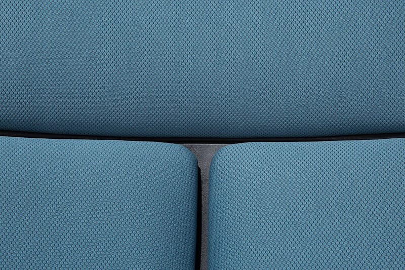 Työtuoli Delight - Sininen - Huonekalut - Tuoli & nojatuoli - Työtuolit