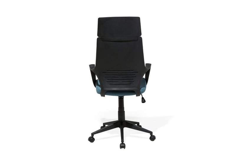 Työtuoli Delight - Sininen - Huonekalut - Tuoli & nojatuoli - Työtuolit