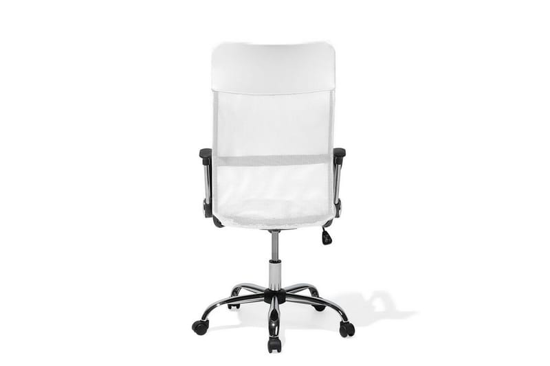 Työtuoli Design - Valkoinen - Huonekalut - Tuoli & nojatuoli - Työtuolit