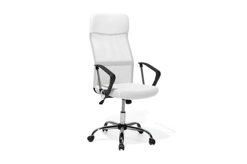 Työtuoli Design, Valkoinen
