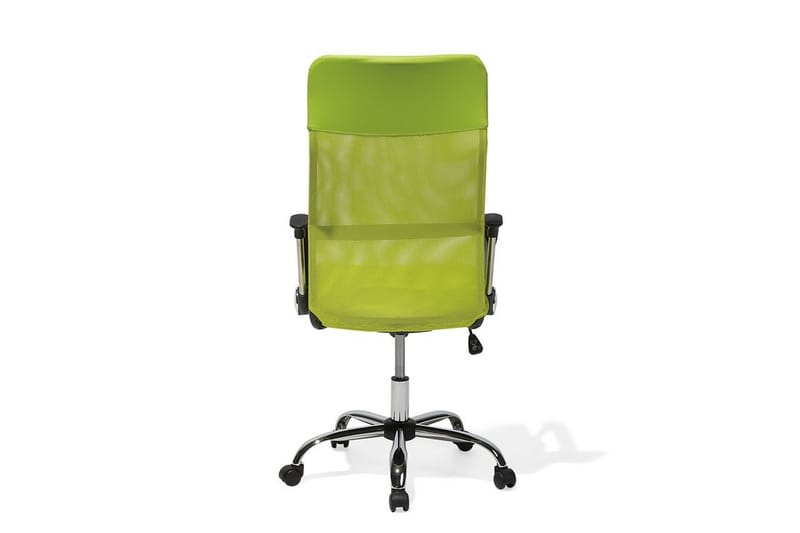 Työtuoli Design - Vihreä - Huonekalut - Tuoli & nojatuoli - Työtuolit