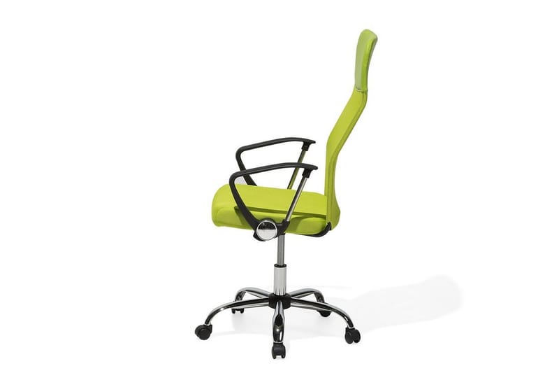 Työtuoli Design - Vihreä - Huonekalut - Tuoli & nojatuoli - Työtuolit