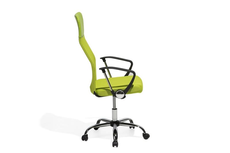 Työtuoli Design - Vihreä - Huonekalut - Tuoli & nojatuoli - Työtuolit