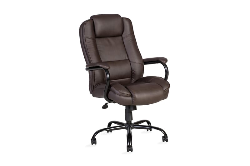 Työtuoli Elegant XXL - Huonekalut - Tuoli & nojatuoli - Työtuolit