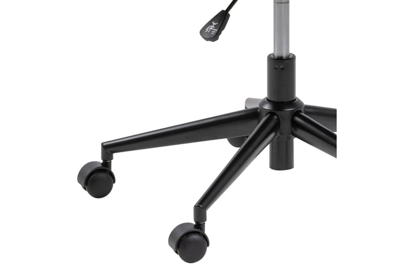 Työtuoli Esenurt VIC-kangas - Harmaa - Huonekalut - Tuoli & nojatuoli - Työtuolit