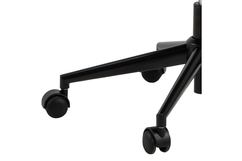 Työtuoli Esenurt Vintage - Ruskea/Musta - Huonekalut - Tuoli & nojatuoli - Työtuolit