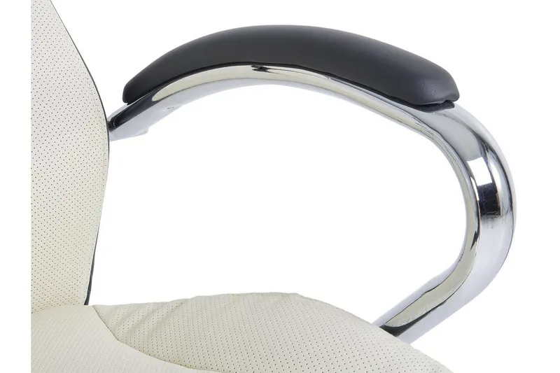 Työtuoli Formula 1 - Beige - Huonekalut - Tuoli & nojatuoli - Työtuolit