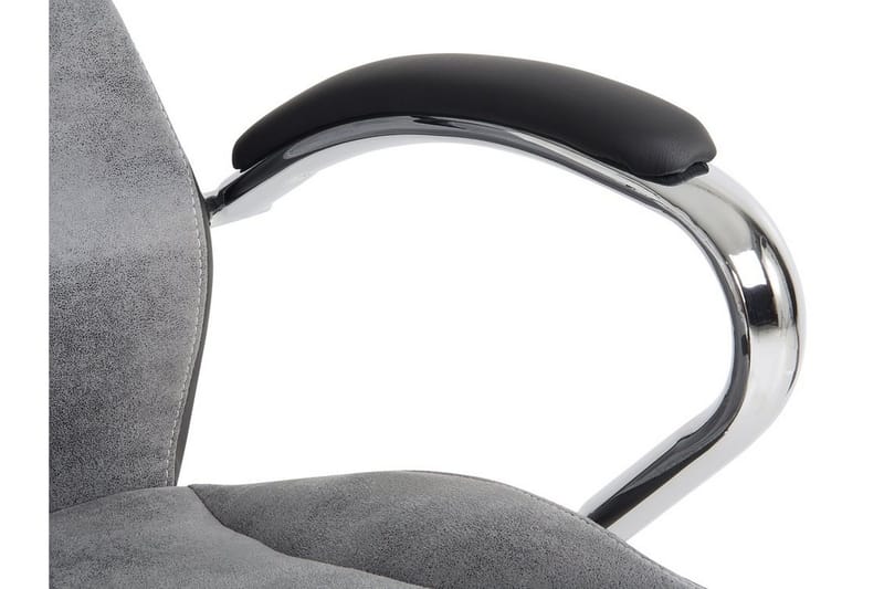 Työtuoli Formula 1 - Harmaa - Huonekalut - Tuoli & nojatuoli - Työtuolit