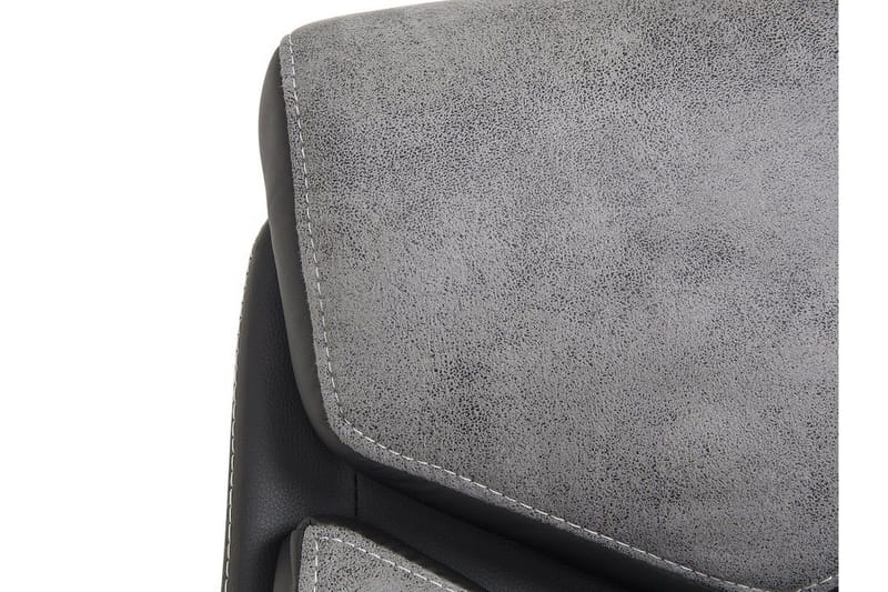 Työtuoli Formula 1 - Harmaa - Huonekalut - Tuoli & nojatuoli - Työtuolit