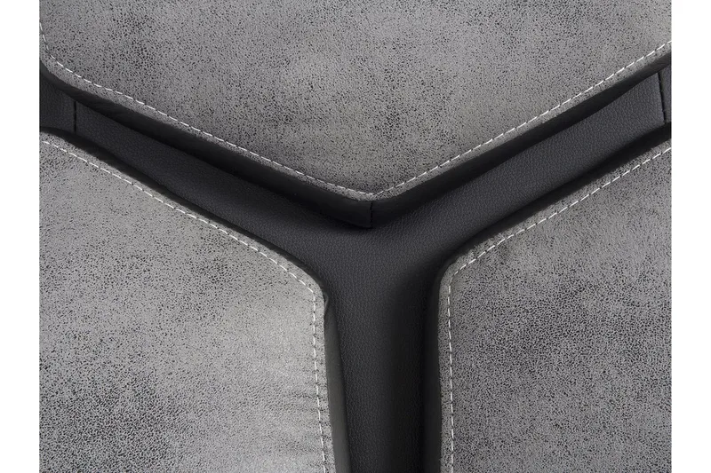 Työtuoli Formula 1 - Harmaa - Huonekalut - Tuoli & nojatuoli - Työtuolit