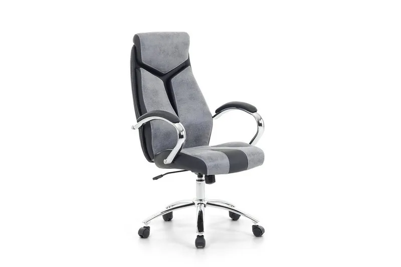 Työtuoli Formula 1, Harmaa