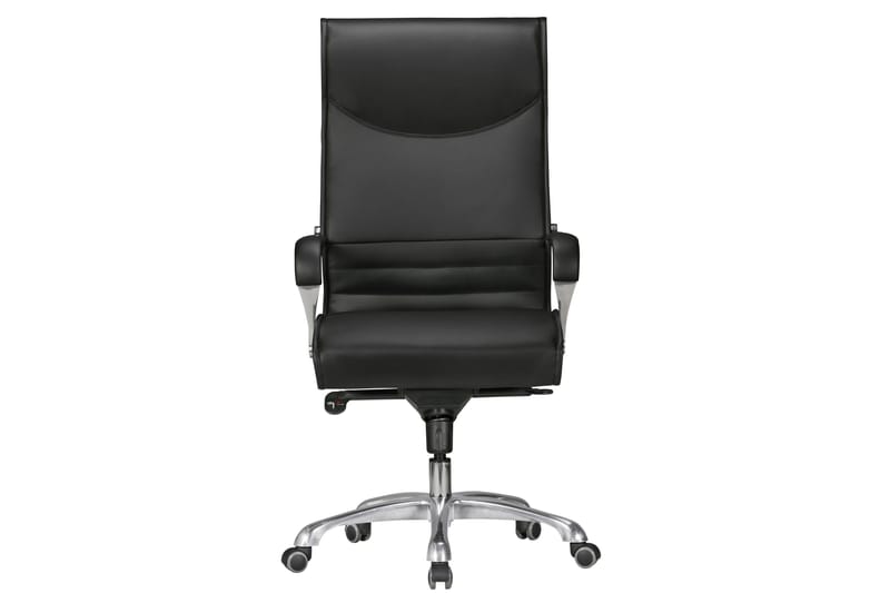 Työtuoli Gutsche - Musta - Huonekalut - Tuoli & nojatuoli - Työtuolit