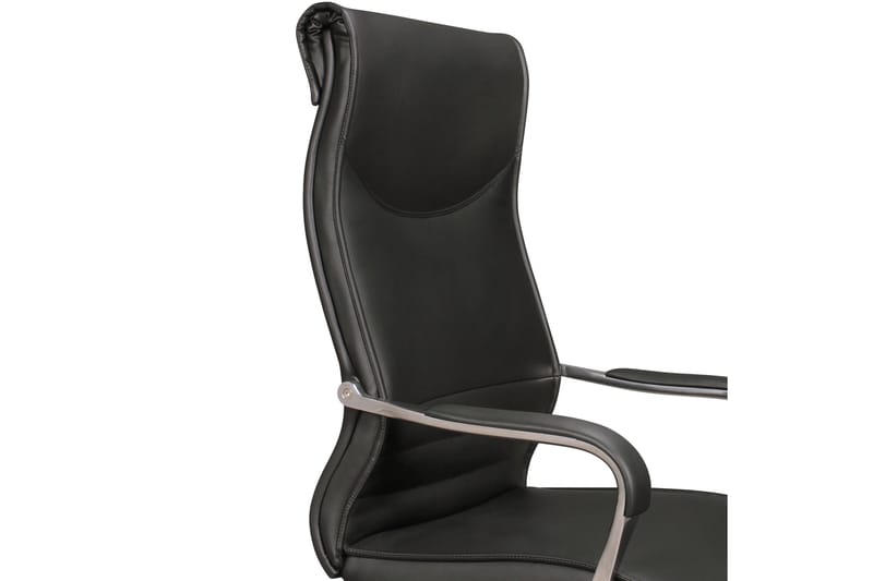Työtuoli Gutsche - Musta - Huonekalut - Tuoli & nojatuoli - Työtuolit