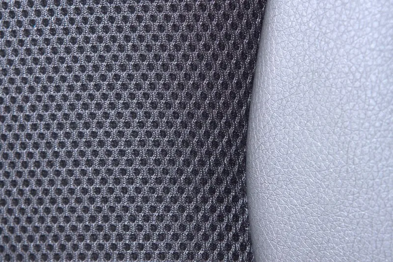 Työtuoli Ichair - Musta/Valkoinen - Huonekalut - Tuoli & nojatuoli - Työtuolit