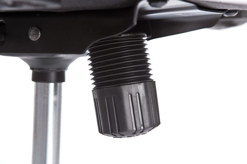 Työtuoli Izarilla - Musta - Huonekalut - Tuoli & nojatuoli - Työtuolit