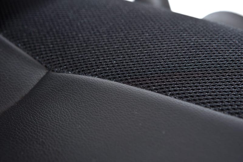 Työtuoli Izarilla - Musta - Huonekalut - Tuoli & nojatuoli - Työtuolit