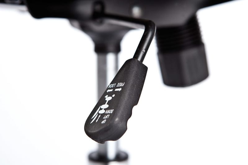 Työtuoli Izarilla - Musta - Huonekalut - Tuoli & nojatuoli - Työtuolit