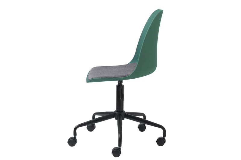 Työtuoli Janji - Vihreä - Huonekalut - Tuoli & nojatuoli - Työtuolit