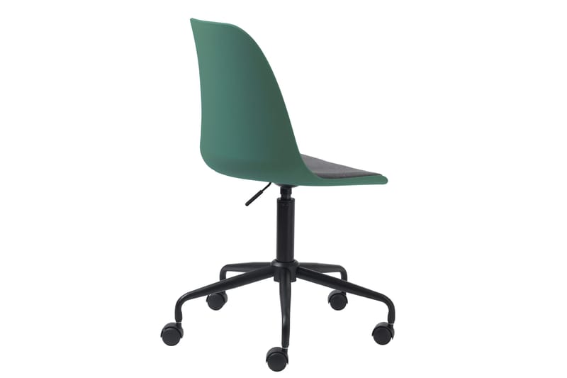 Työtuoli Janji - Vihreä - Huonekalut - Tuoli & nojatuoli - Työtuolit