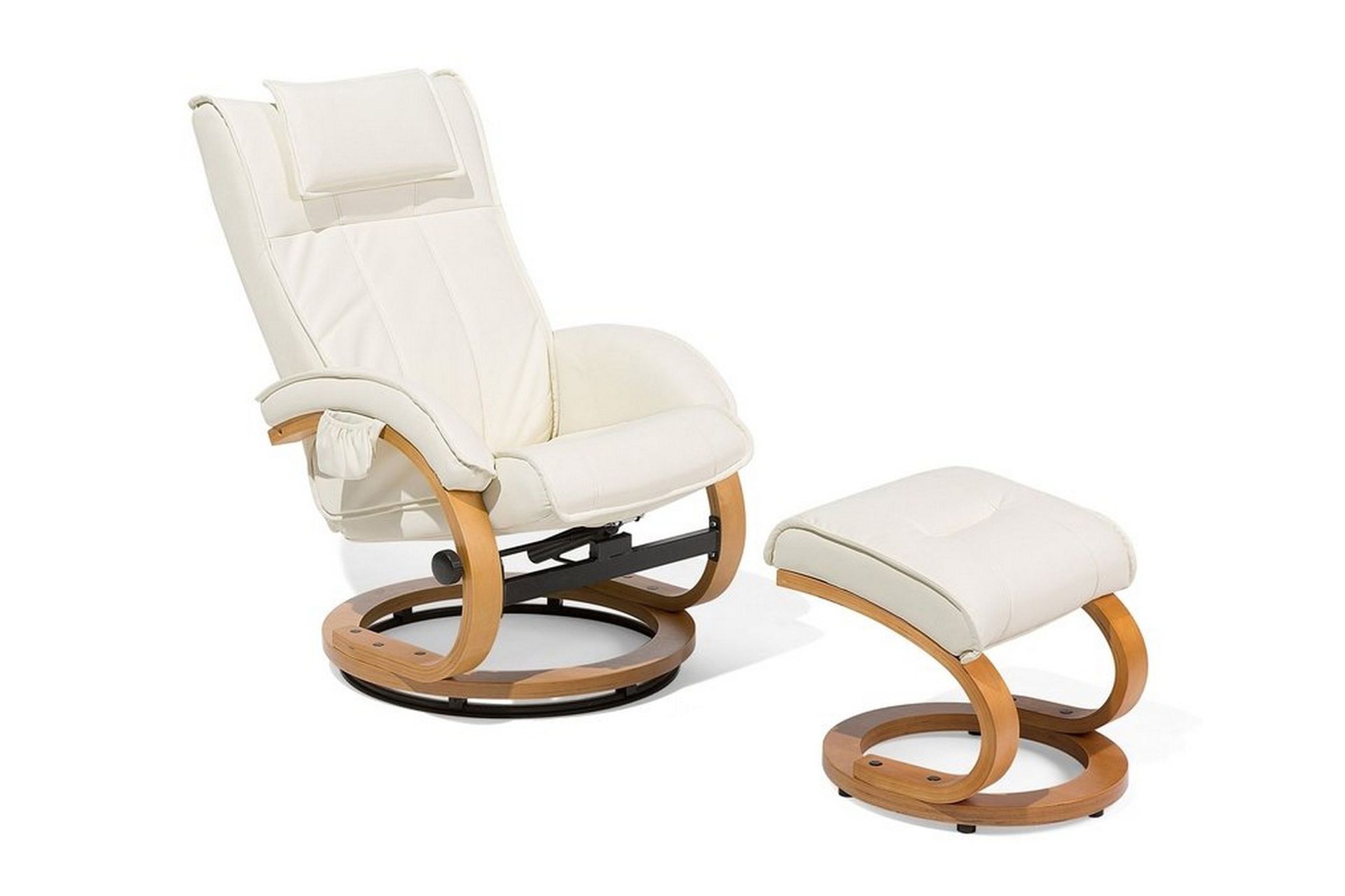 Työtuoli Majestic - Beige