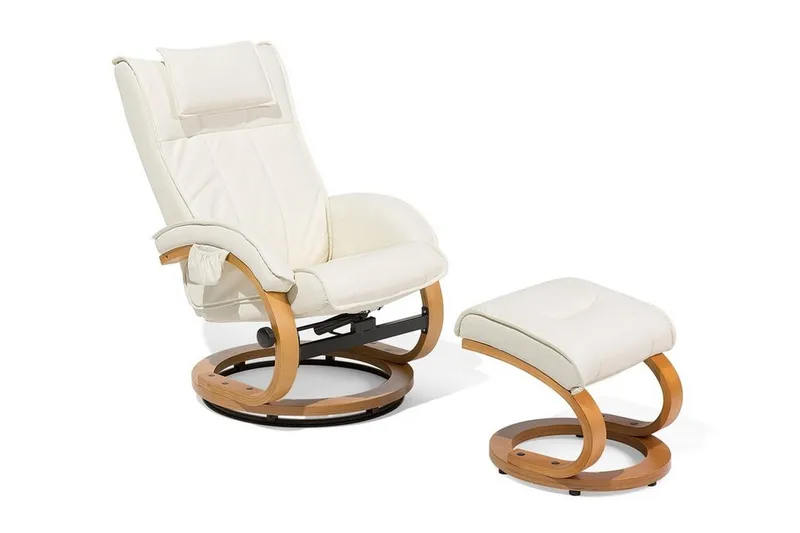 Työtuoli Majestic, Beige